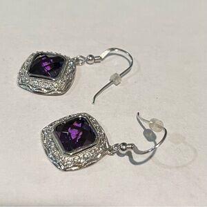 Beautiful Guess GC 925 Earrings